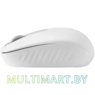 Мышь Logitech M196 (белый) картинка 4